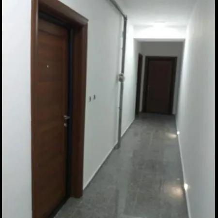 Simon Apartment Belgrade